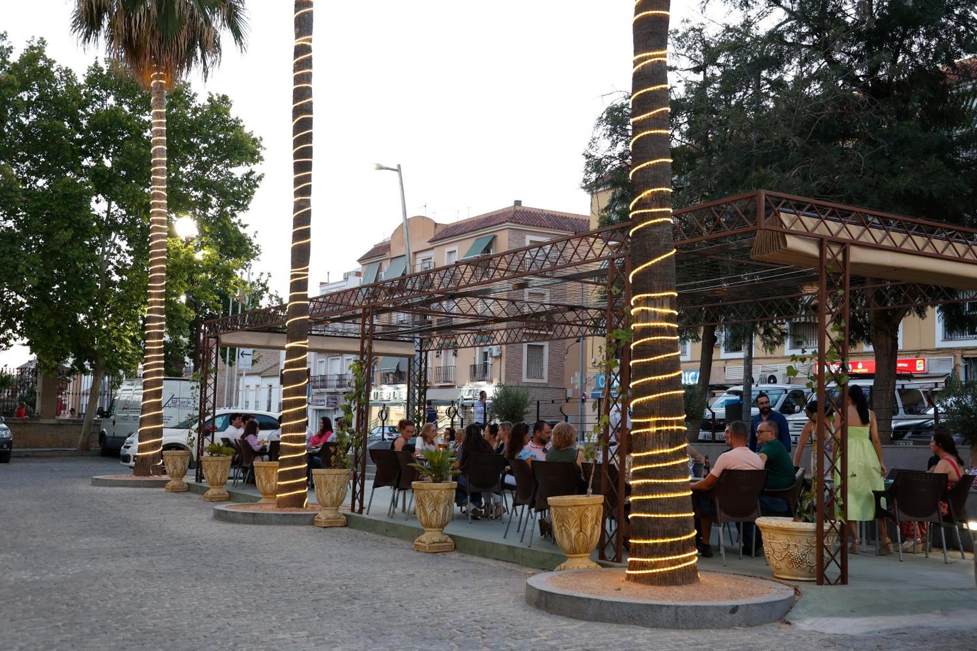 Hotel El Carmen ปวนเต เกอนิล ภายนอก รูปภาพ